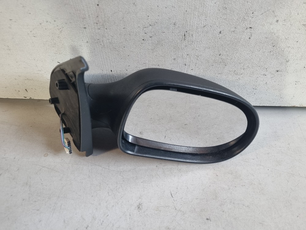 Retrovisor Dir Elétrico Fiat Palio Economy 2010/14 Original. 1