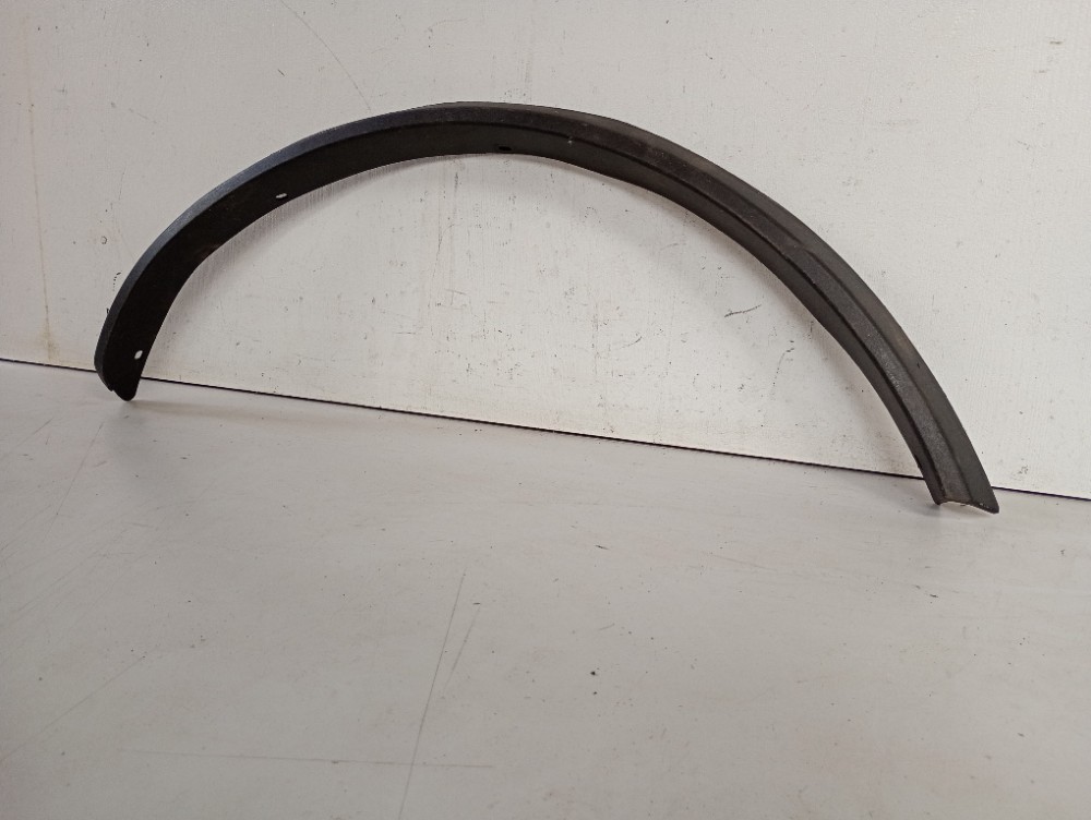 Moldura Paralama Direito Ford Ecosport Modelos 2005/2012 3