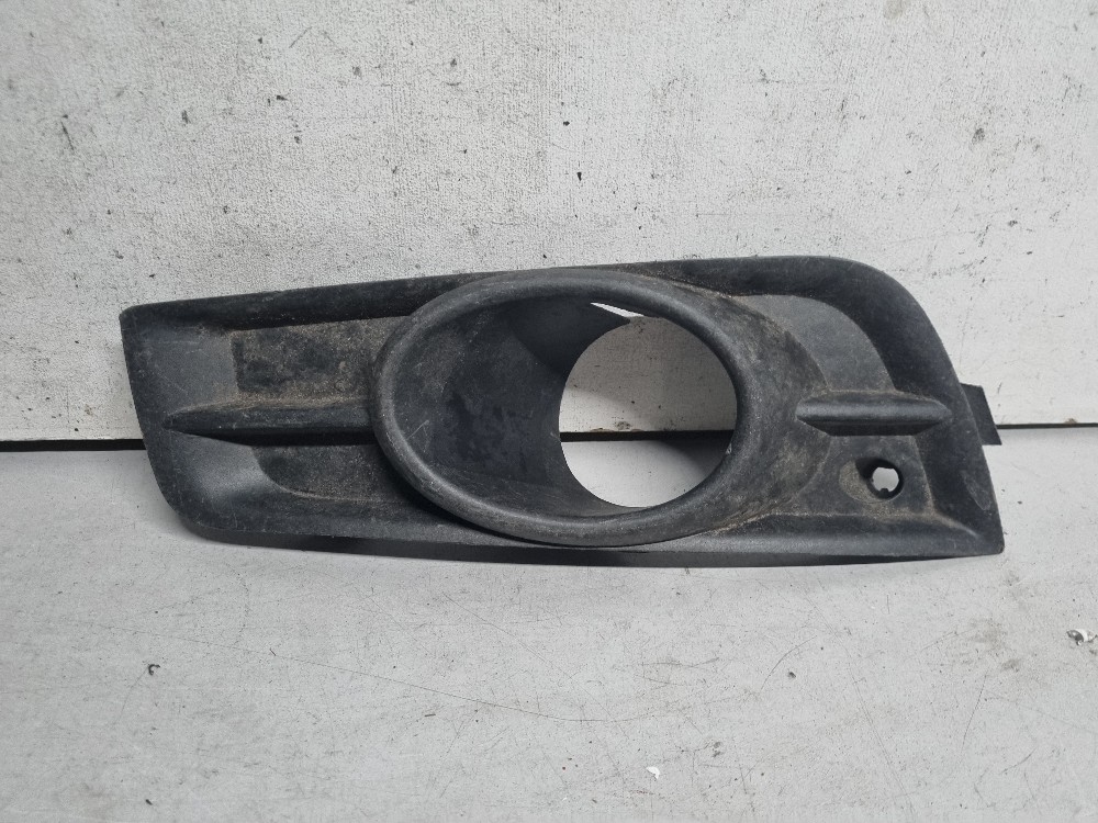Moldura Cibie Do Lado Esquerdo Gm Cruze Sedan 2012/2014 1