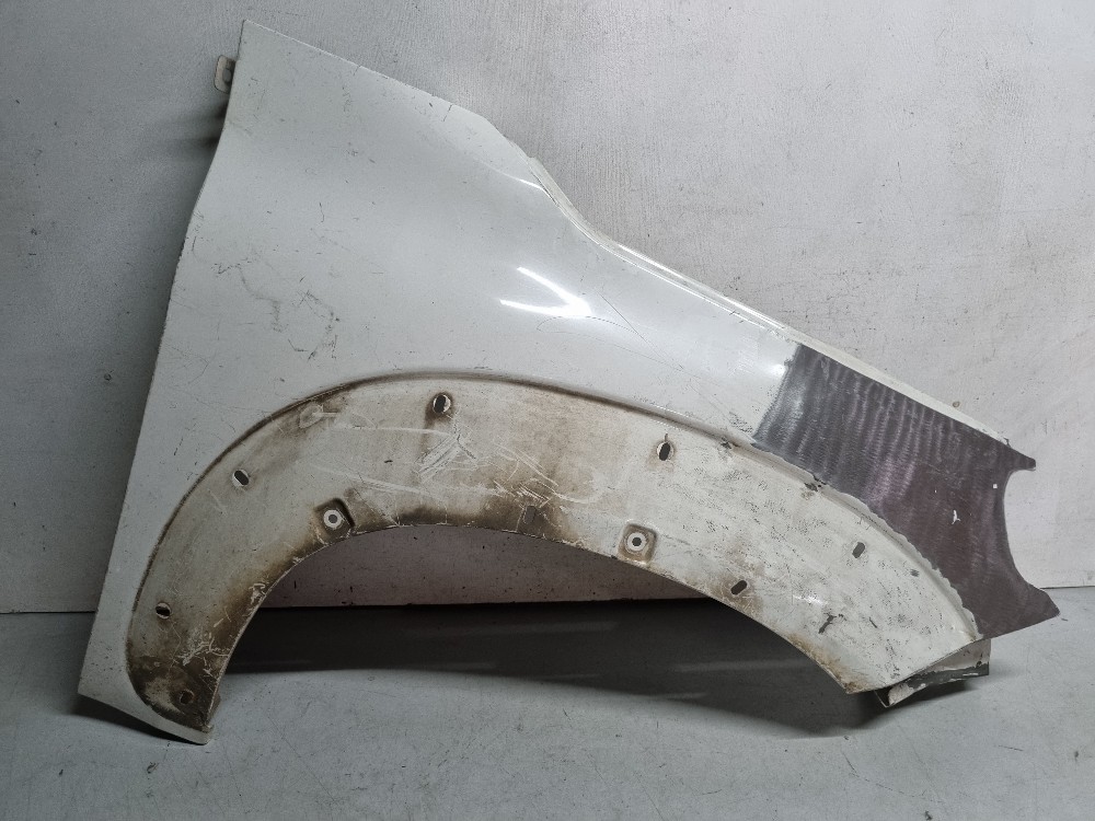 Paralama Direito Fiat Uno Vivace 2012/2015 Recuperado 1