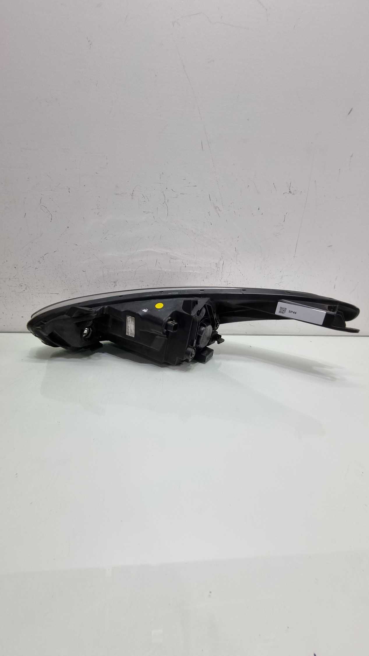 Farol lado direito Hyundai HB20 cromado original 2013/2018 3