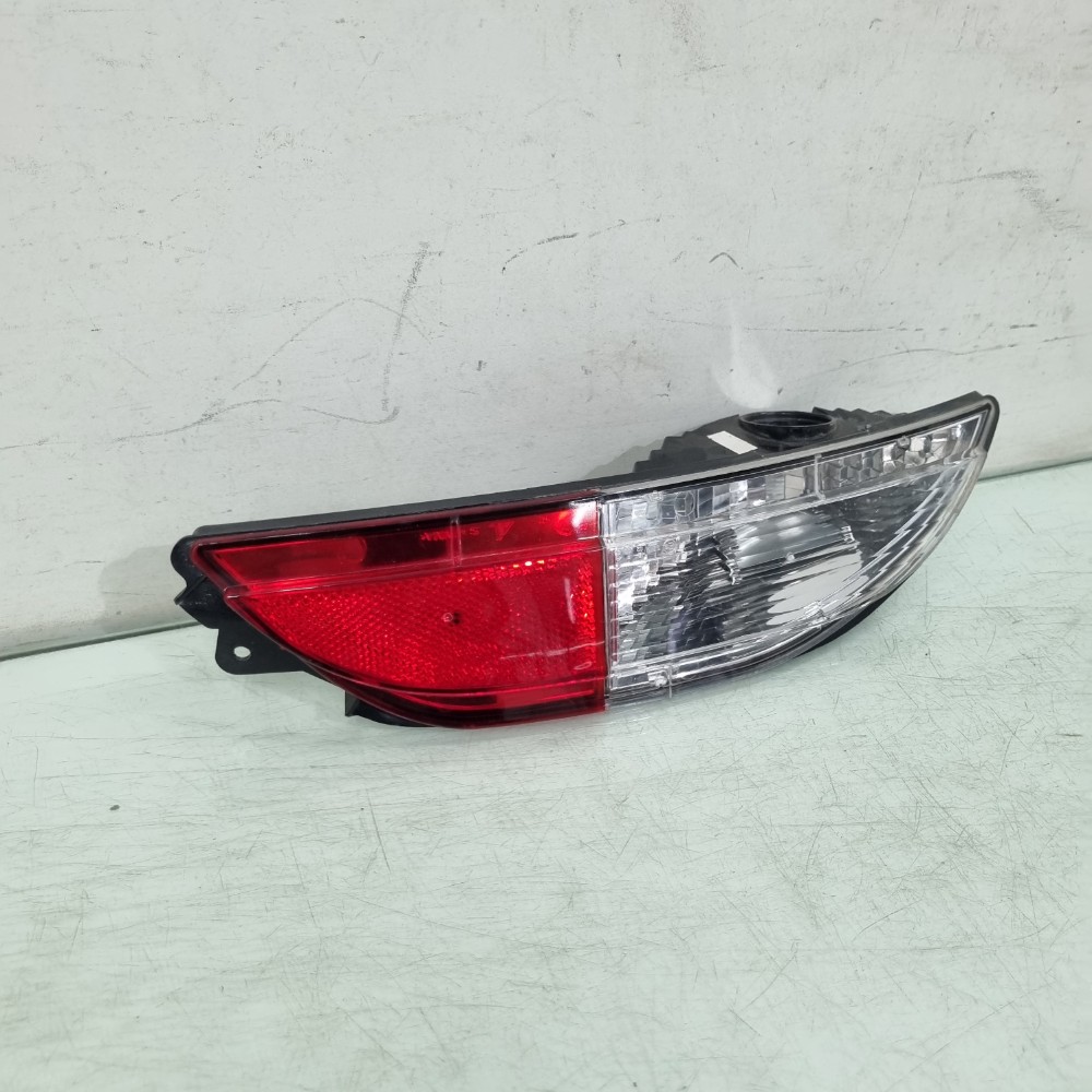 Lanterna Luz Ré Esquerda Original Fiat Toro 2016/2020