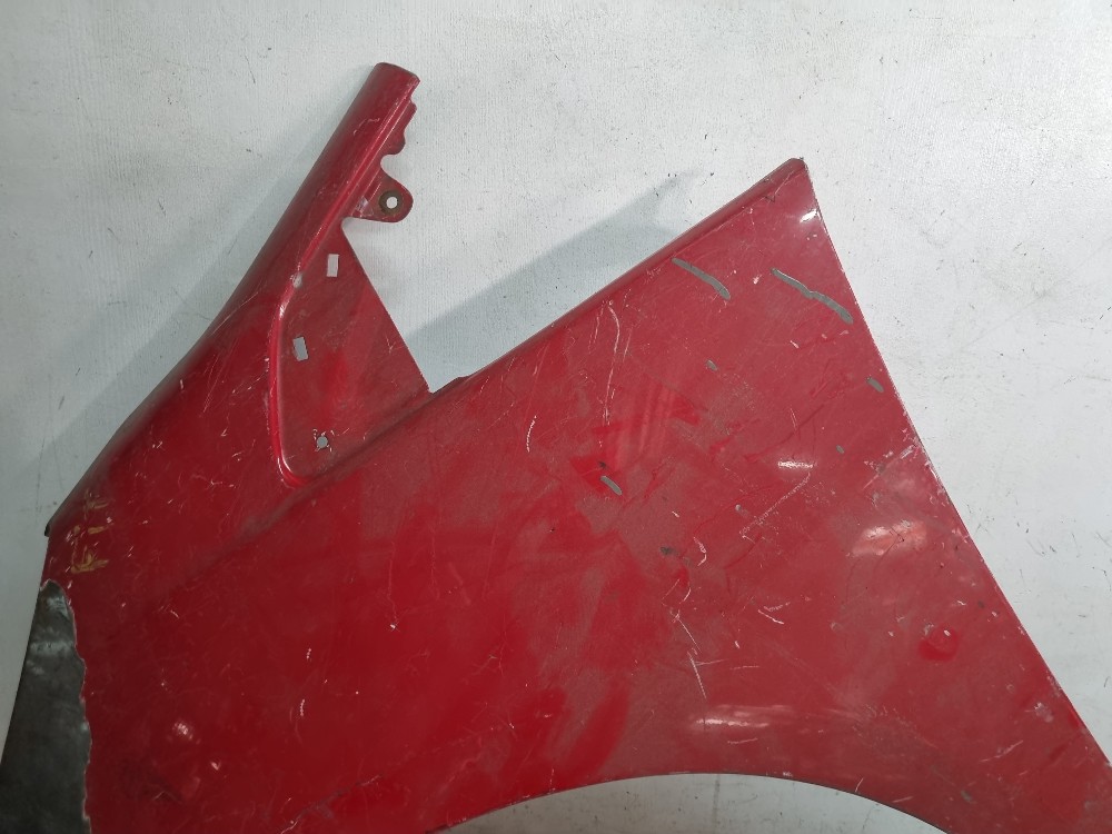 Paralama Lado  Esquerdo Honda Fit Modelos 2011/2014 3