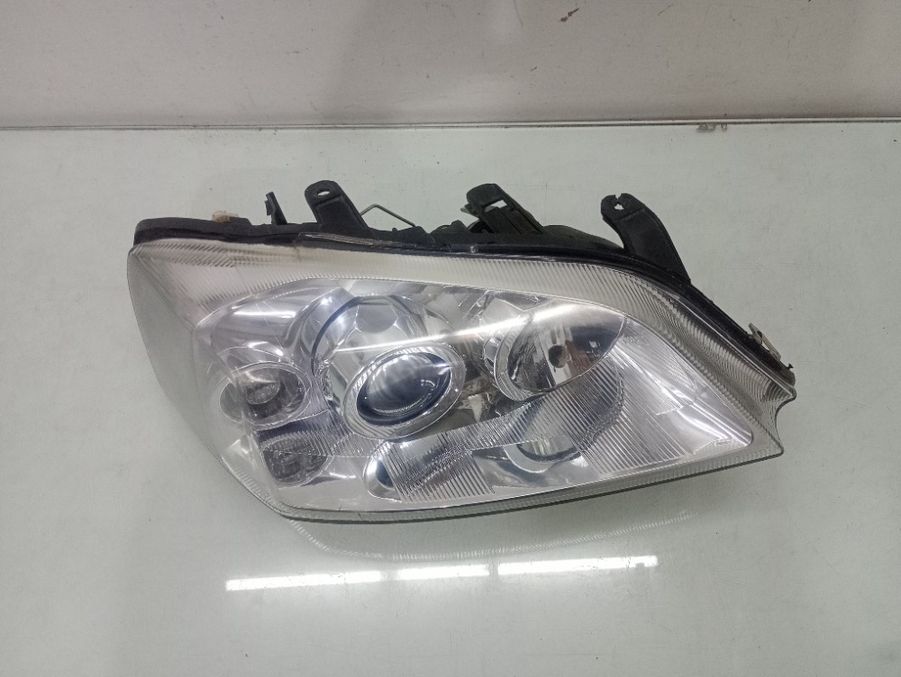 Farol Direito Do Astra Anos 2003/2011 Recuperado  Original 3