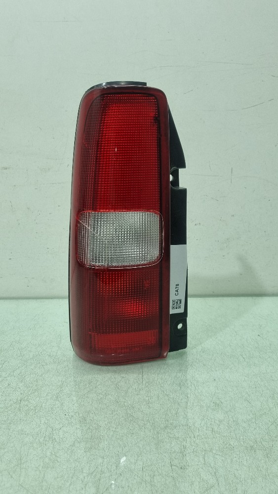 Lanterna Lado Esquerdo Suzuki Jimmy Modelo 2010/2014 Esquerdo/motorista 1