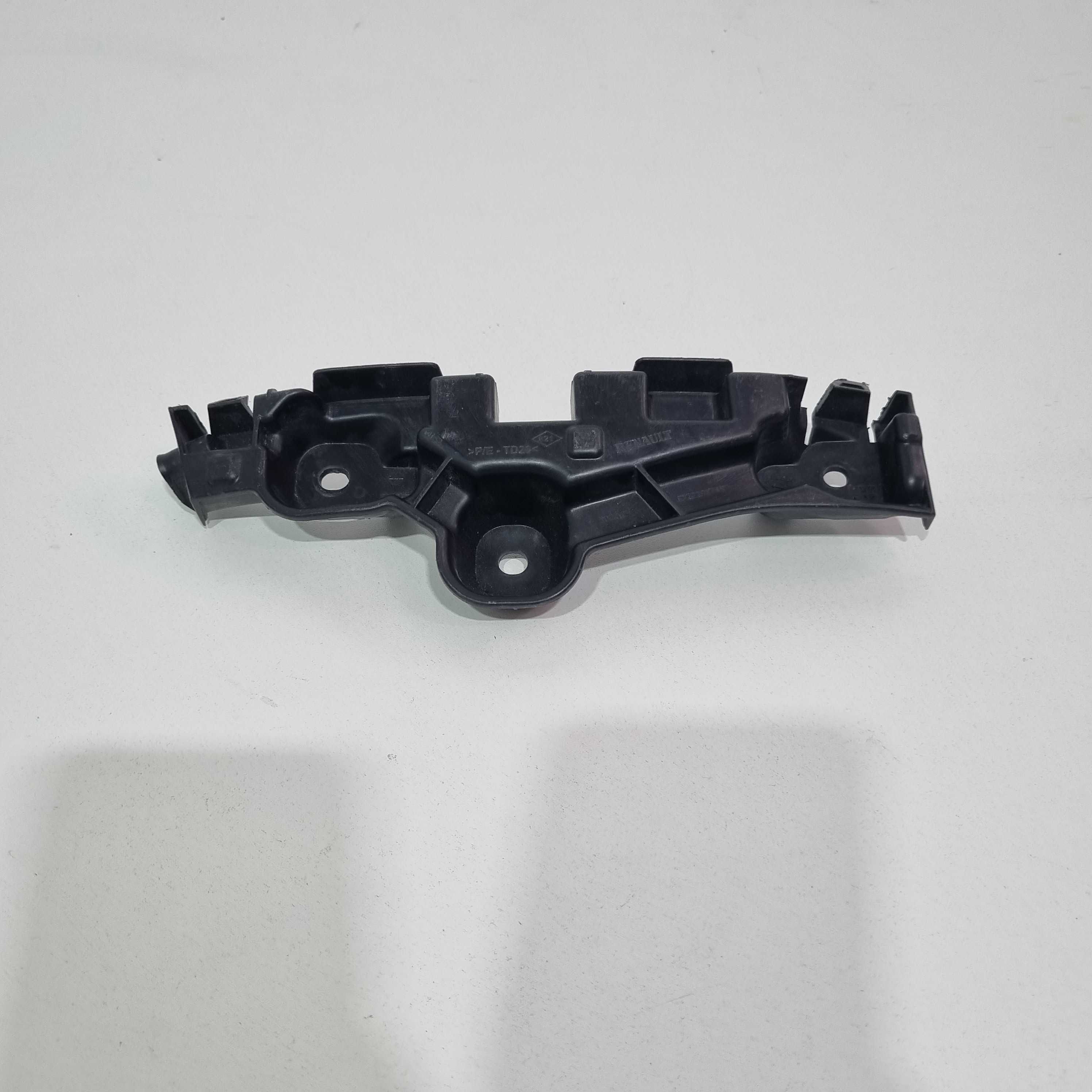 Guia Direita Parachoque Dianteiro Renault Sandero 2014/2016 6