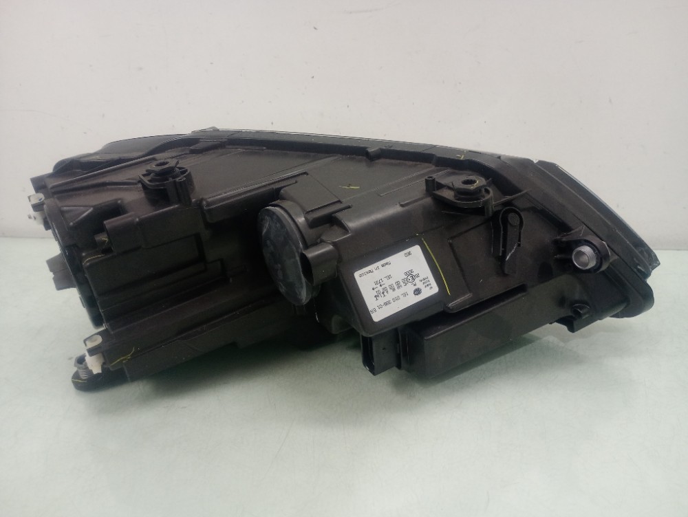 Farol Esquerdo Sem Led Novo Original Jetta 2011/2017 4