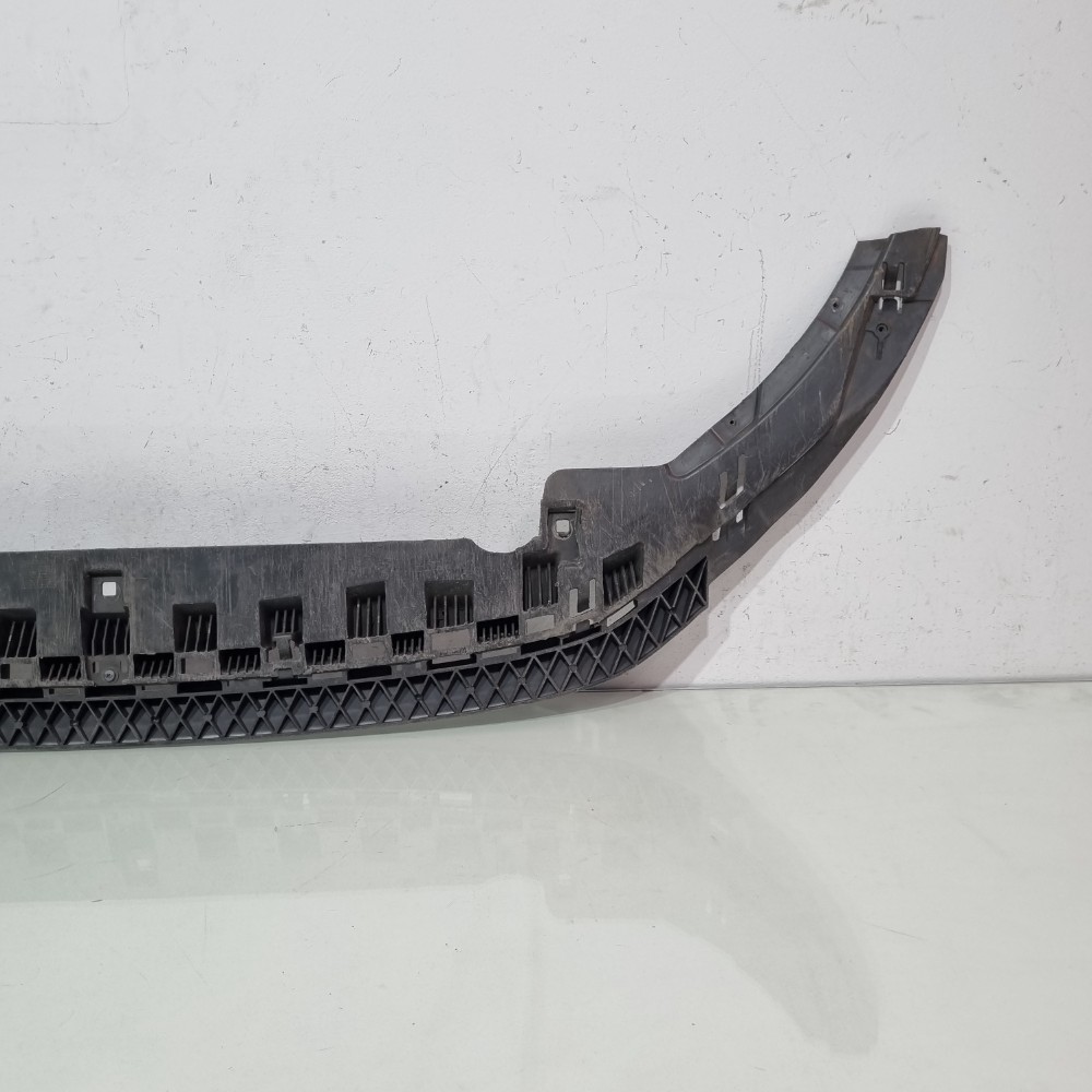 Defletor Inferior Parachoque Diant Audi A3 Sedan 2013/2016 7