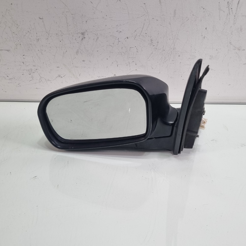 Retrovisor Elétrico Do Lado Esquerdo Honda Civic 2001/2006 10