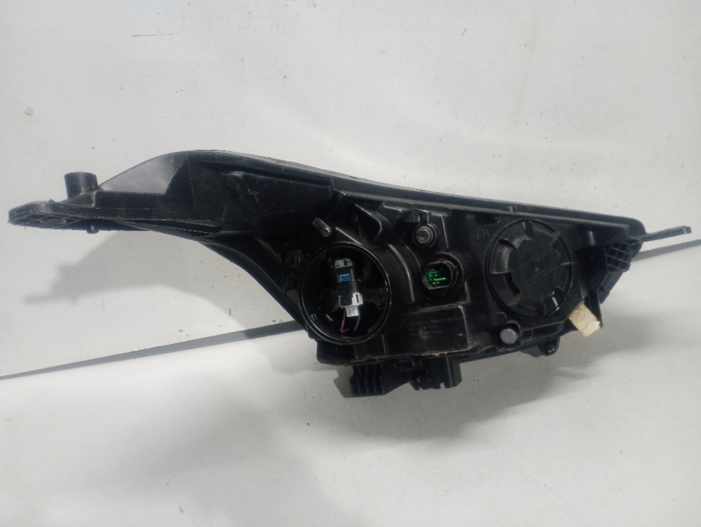 Farol Esquerdo Com Led Hyundai Creta 2017/2021 Recuperado 6