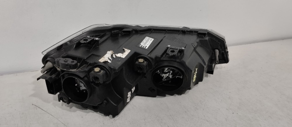 Farol Esquerdo Volkswagen Polo 2017 A 2021 Recuperado Origin 4