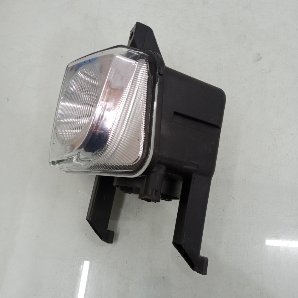 Farol De Milha Lado Esquerdo Chevrolet Corsa 2003 À 2010 Rec 2