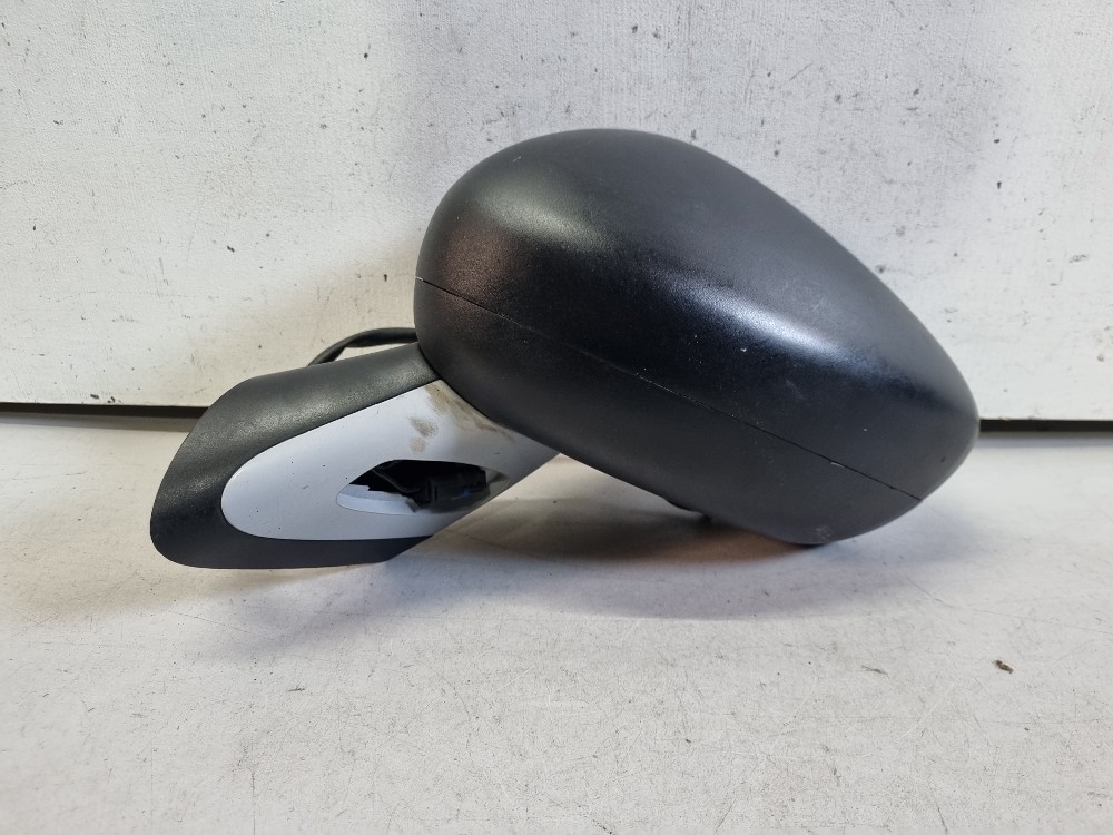 Retrovisor Esquerdo Peugeot 308 2012/2019 Usado Recuperado 3