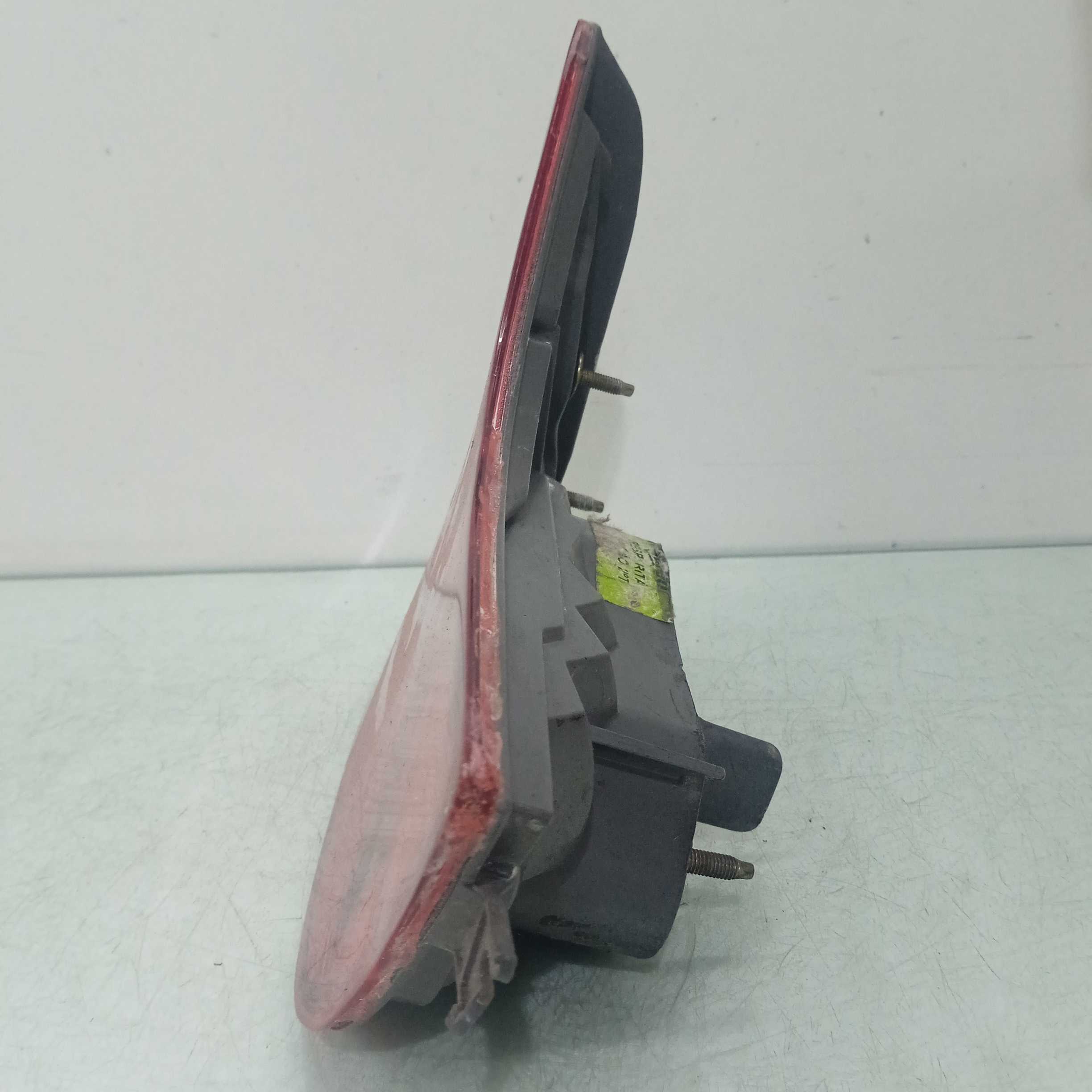 Lanterna Traseira Do Lado Direito Honda Civic 2007/2011 4