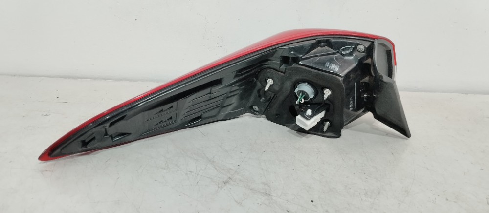 Lanterna Direita Yaris Sedan 2017/2023 Usado Recuperado 3