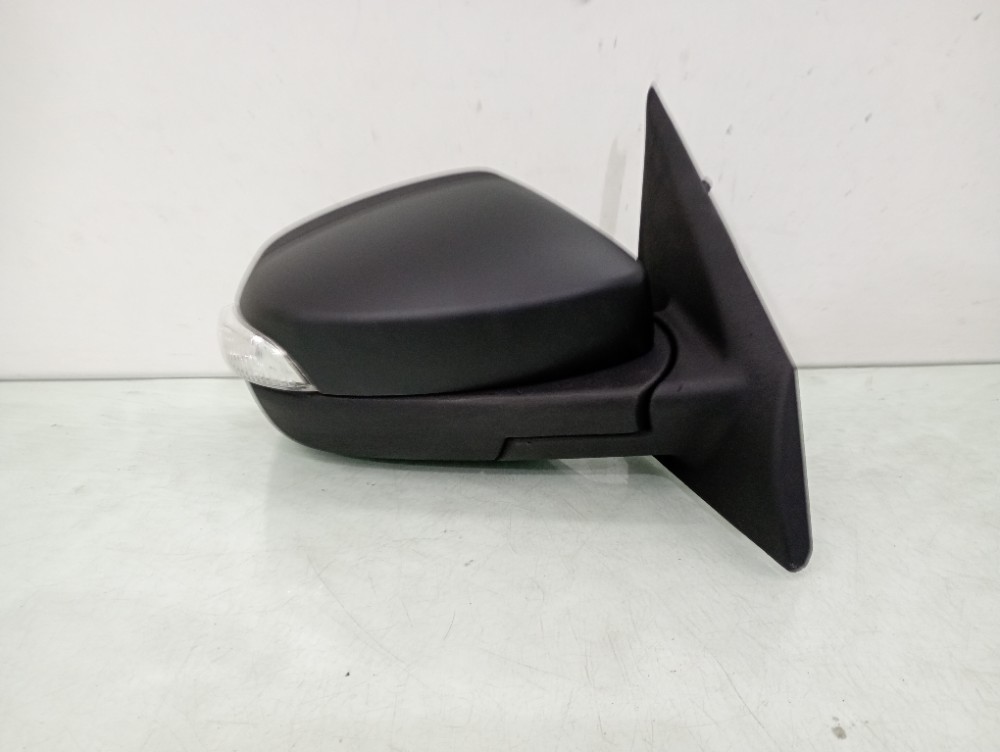 Retrovisor Direito Versa 2016 A 2019 Elétrico