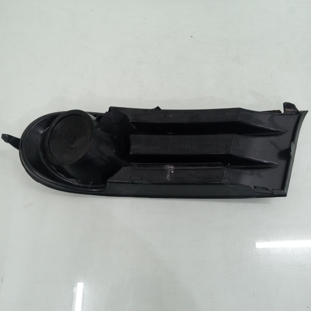Moldura Do Cibié Direita Volkswagen Gol G5 2009 À 2012 Recup 2