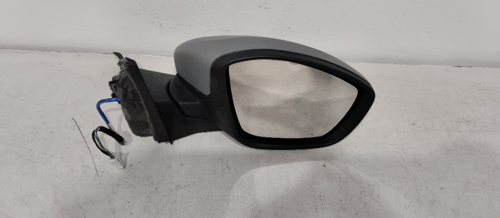 Retrovisor Direito Citroen C3 2022/2024 2