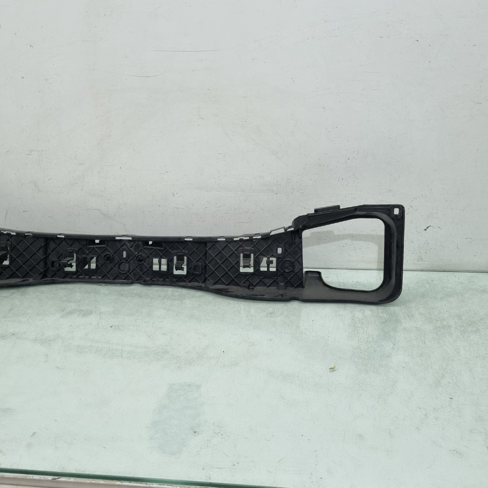 Absorvedor De Impacto Traseiro Peugeot 208 Modelo 2012/2019 3