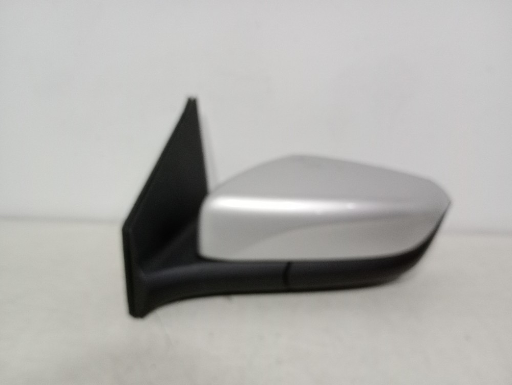 Retrovisor Esquerdo Chevrolet Tracker 2020/2023 Recuperado 7
