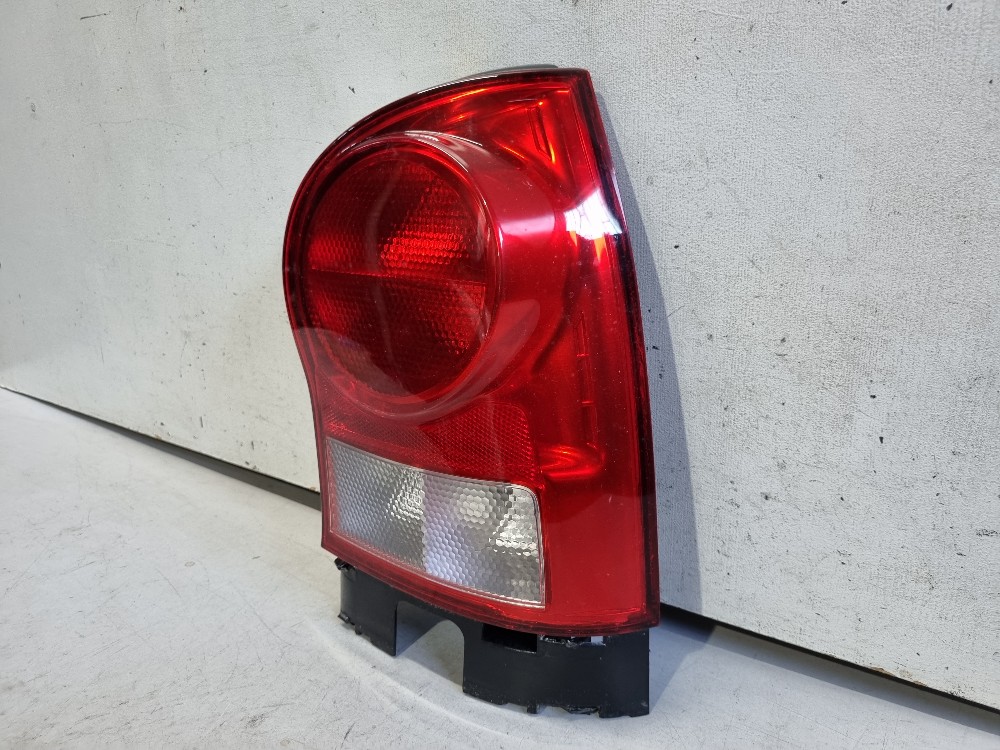 Lanterna Direita Volkswagen Gol G4 2006/2014 Recuperada Ori. Direito/passageiro 2
