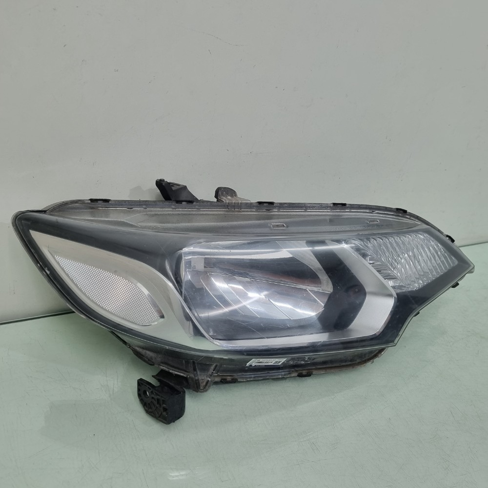 Farol Lado Direito Honda Fit 2016/2019 Original Direito/passageiro 3