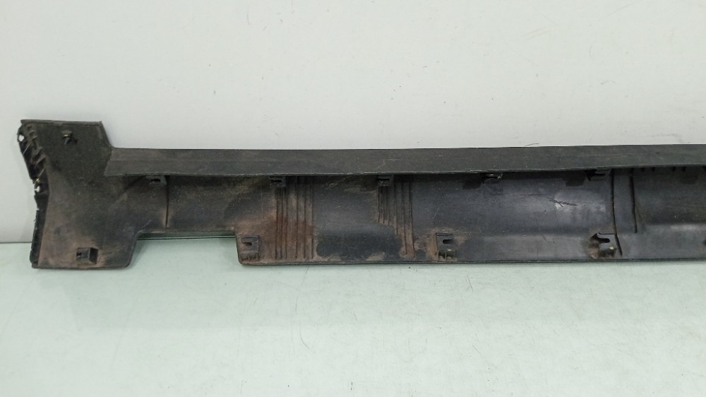 Spoiler Lanterna Direito Hyundai Creta Original 2022/25 Rec 3