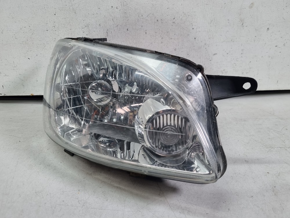 Farol Direito Chevrolet Classic 2010/2013 Seminovo Original. 2