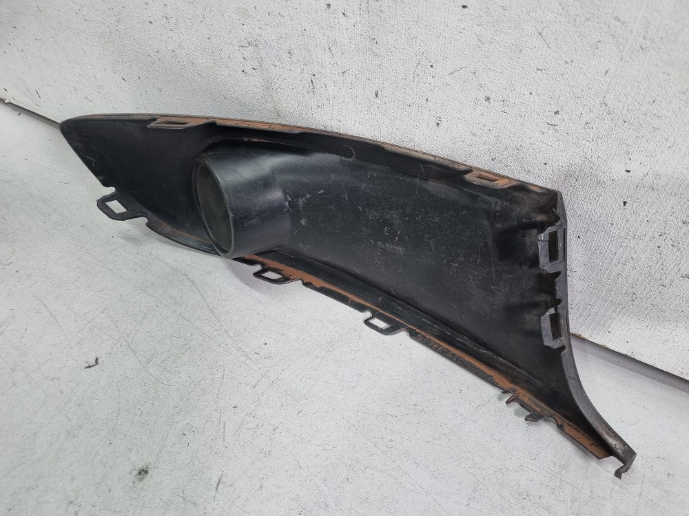 Moldura Do Cibié Esquerdo Volkswagen Fox 2011/2014 Semi-novo 3