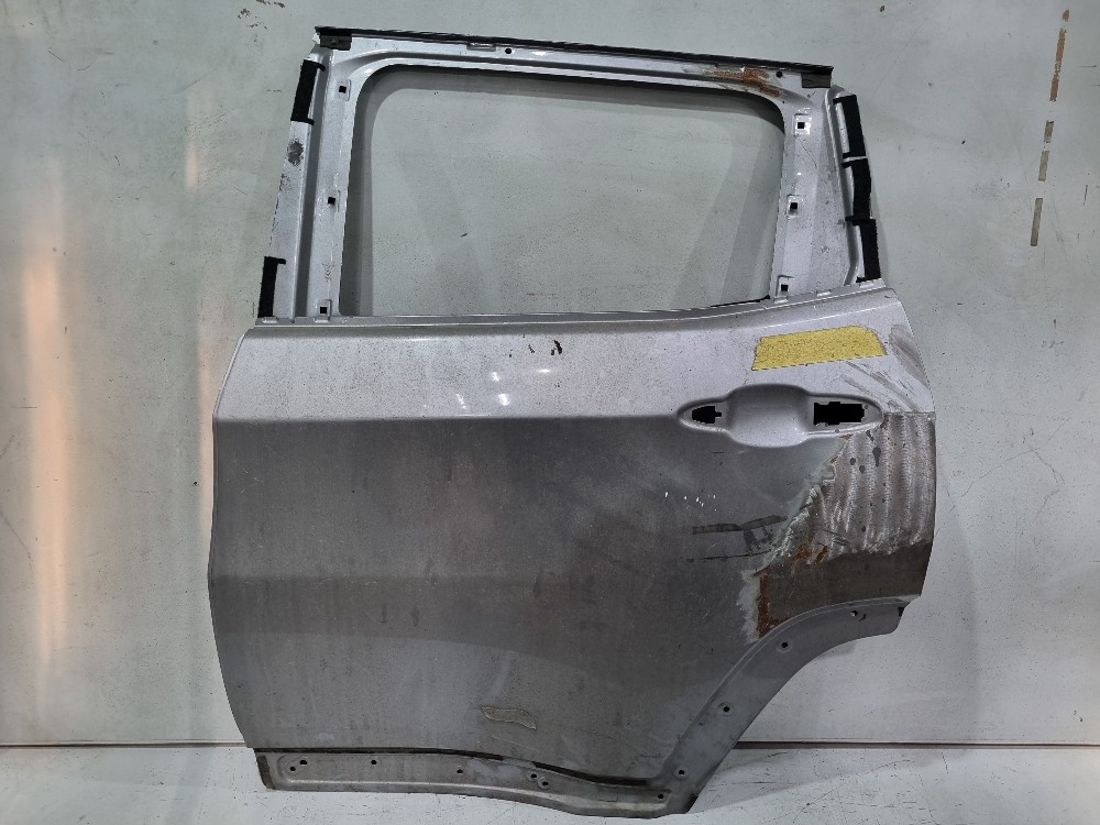 Porta Traseira Esquerda Jeep Compass 2017/2023 Traseira Esquerdo 1