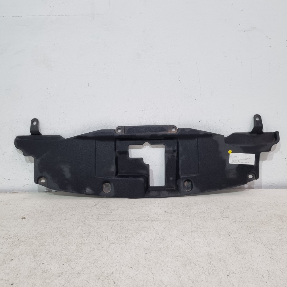 Acabamento Painel Frontal Toyota Hilux 16/20 Usado Original