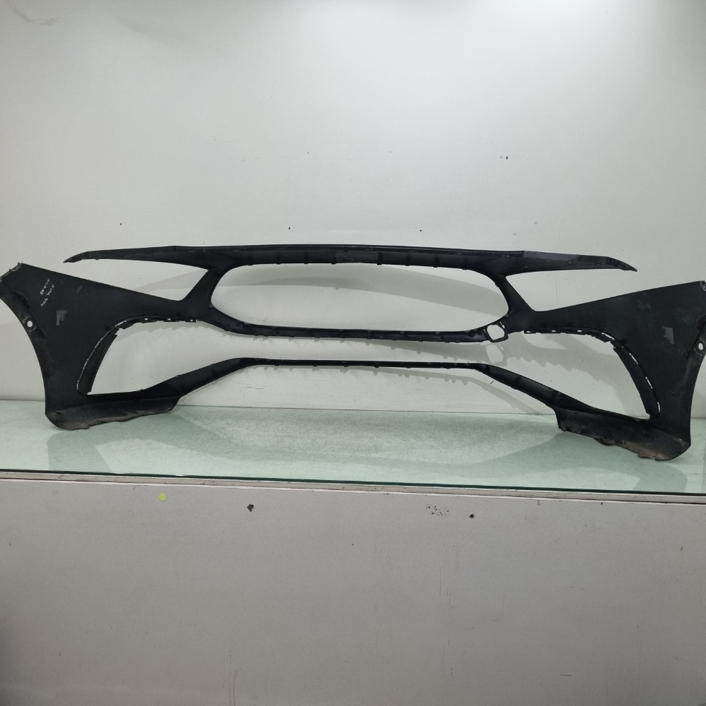 Parachoque Dianteiro Mercedes-benz Classe A  2021/2023 4