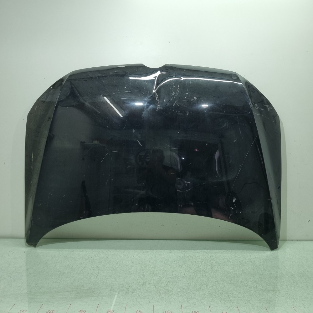 Capô Dianteiro Volkswagen Fox 2015/2021 Semi-novo 1