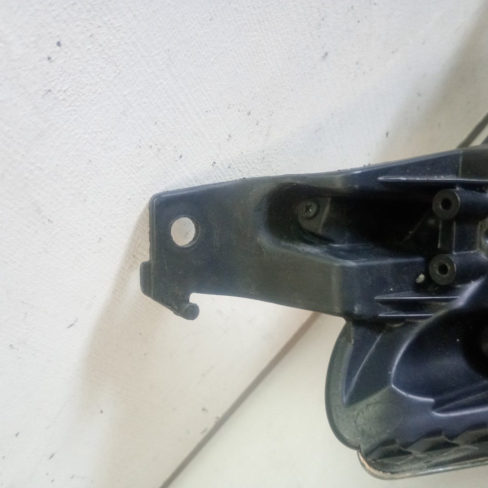 Farol Dianteiro Esquerdo Honda City 2015/2017 Recuperado Esquerdo/motorista 7