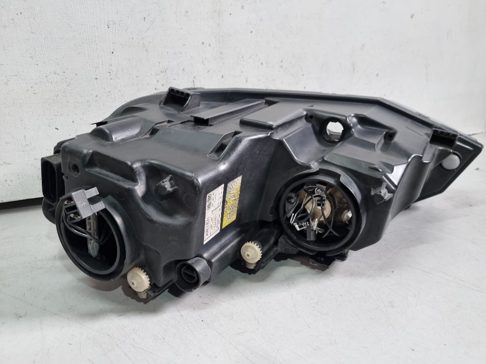 Farol Dianteiro Direito Volkswagen Polo 2017/21 Recuperado. 9