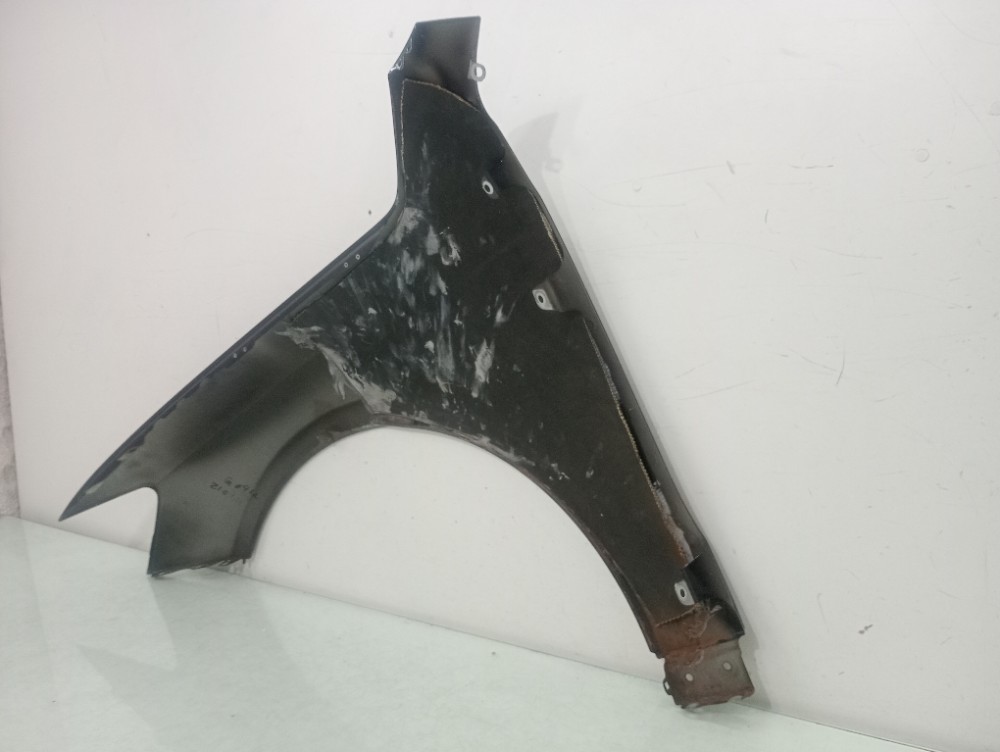Paralama Direito Audi Q5 2010/2015 Recuperado 9