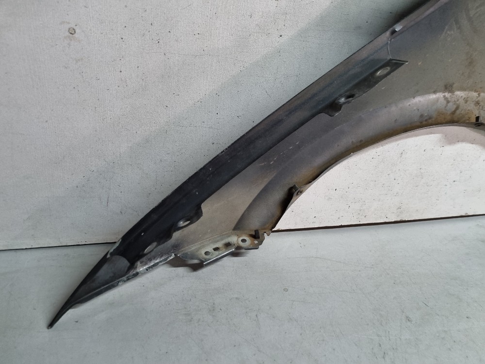 Paralama Direito Volkswagen Polo 2017/2024 Recuperado Ori 6