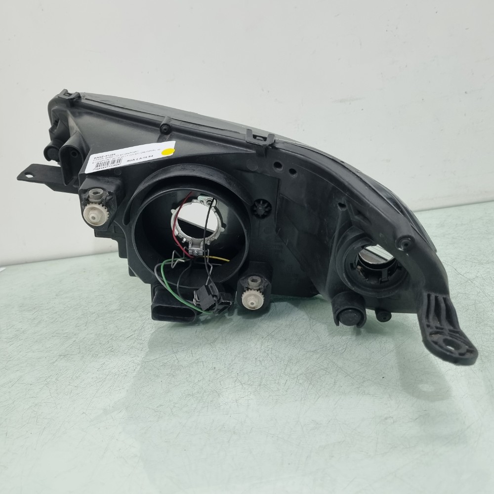 Farol Lado Direito Ford Ecosport 2013/2018 Recondicionado. Direito/passageiro 4