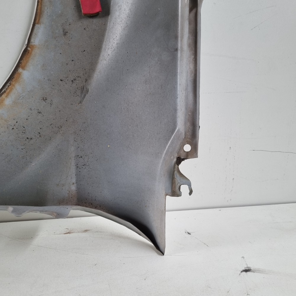 Paralama Dianteiro Direito Ford New Fiesta Modelos 2012/2018 3