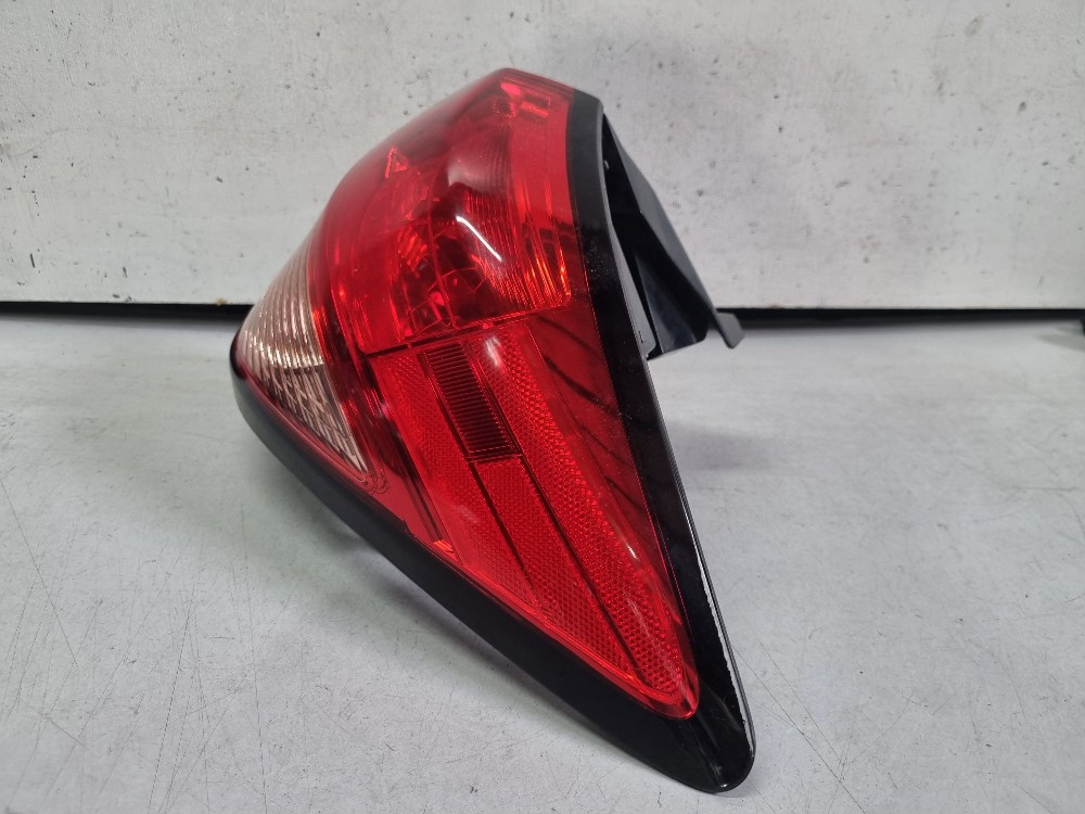 Lanterna Direita Honda Hr-v 2016/2020 Recuperada 3
