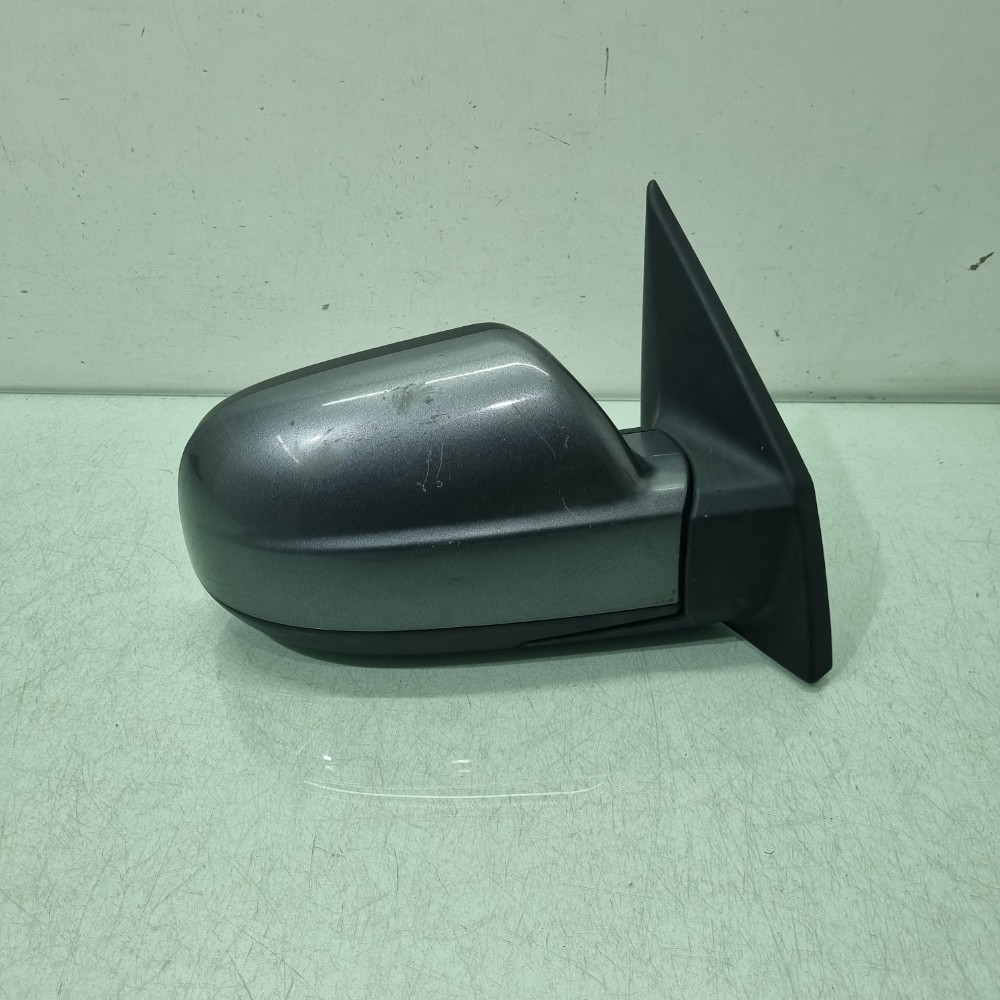 Retrovisor Elétrico Do Lado Direito Hyundai Tucson 2008/2014 3