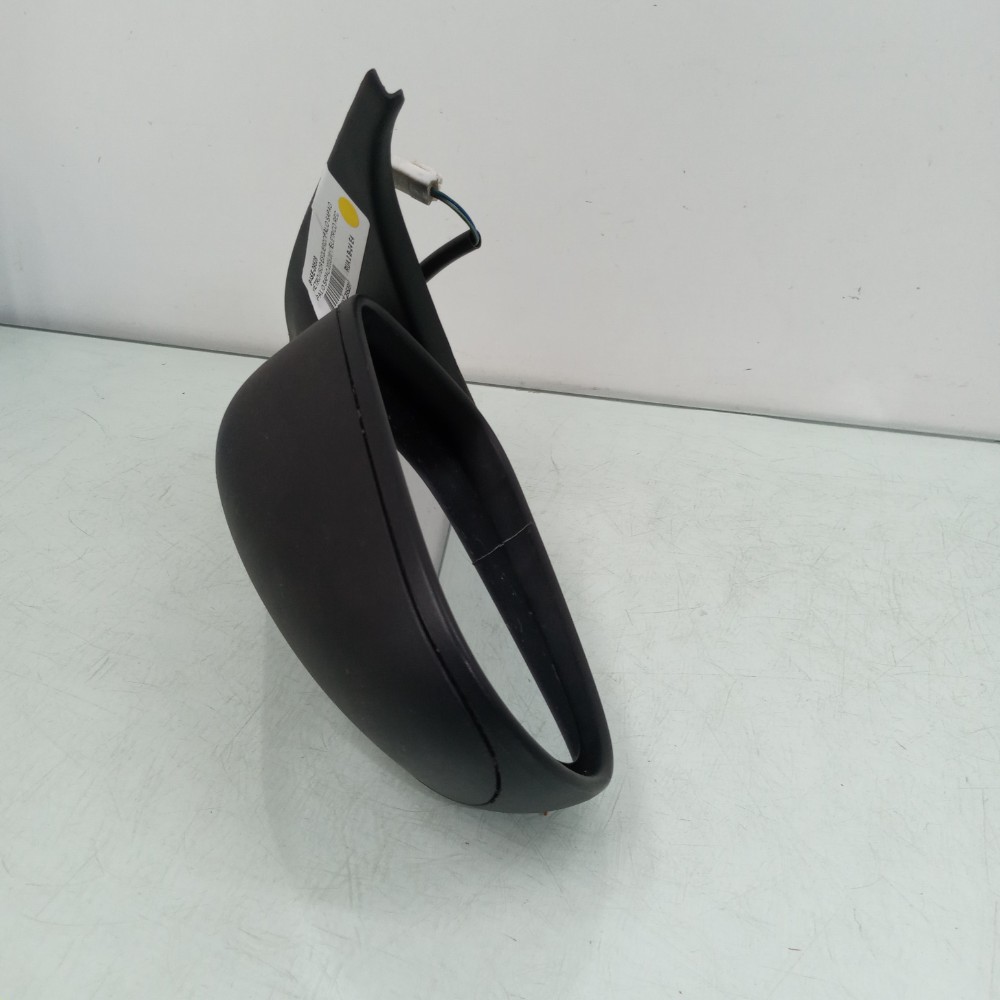 Retrovisor Elétrico Do Lado Esquerdo Fiat Palio 2004/2011 2
