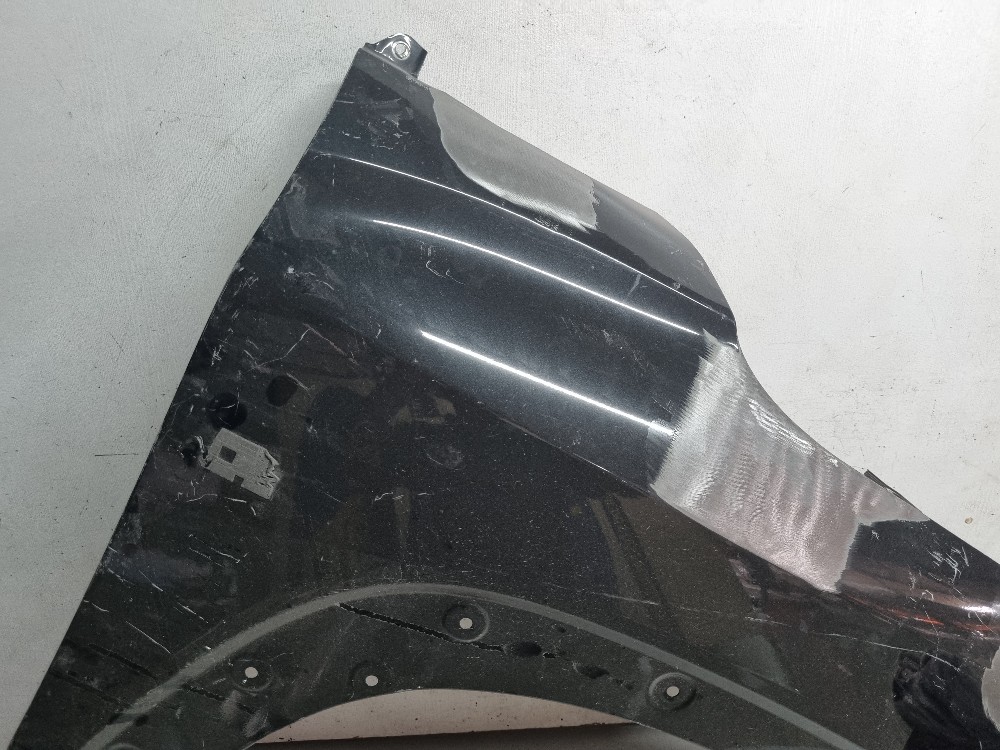 Paralama Direito Toyota Corolla Cross 2022/2025 Recuperado 3