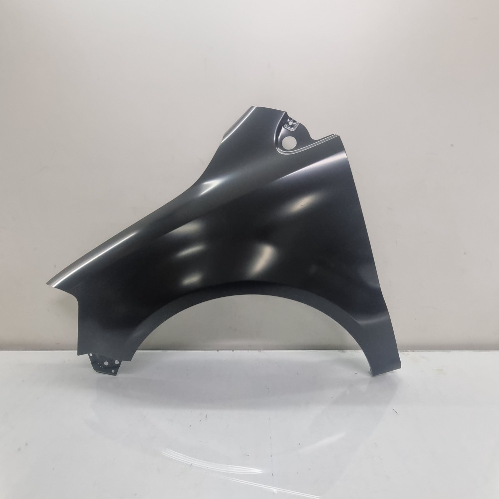 Paralama Dianteiro Esquerdo Volkswagen Fox Modelos 2004/2009 1