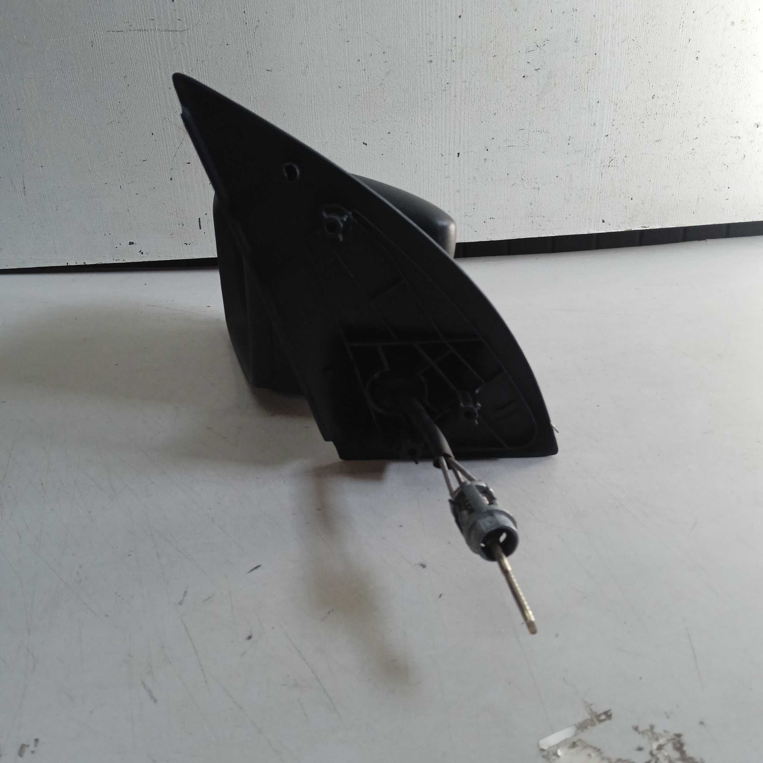 Retrovisor Esquerdo Manual Do Vw Gol G6 Ano 2013/2017  Rec 4