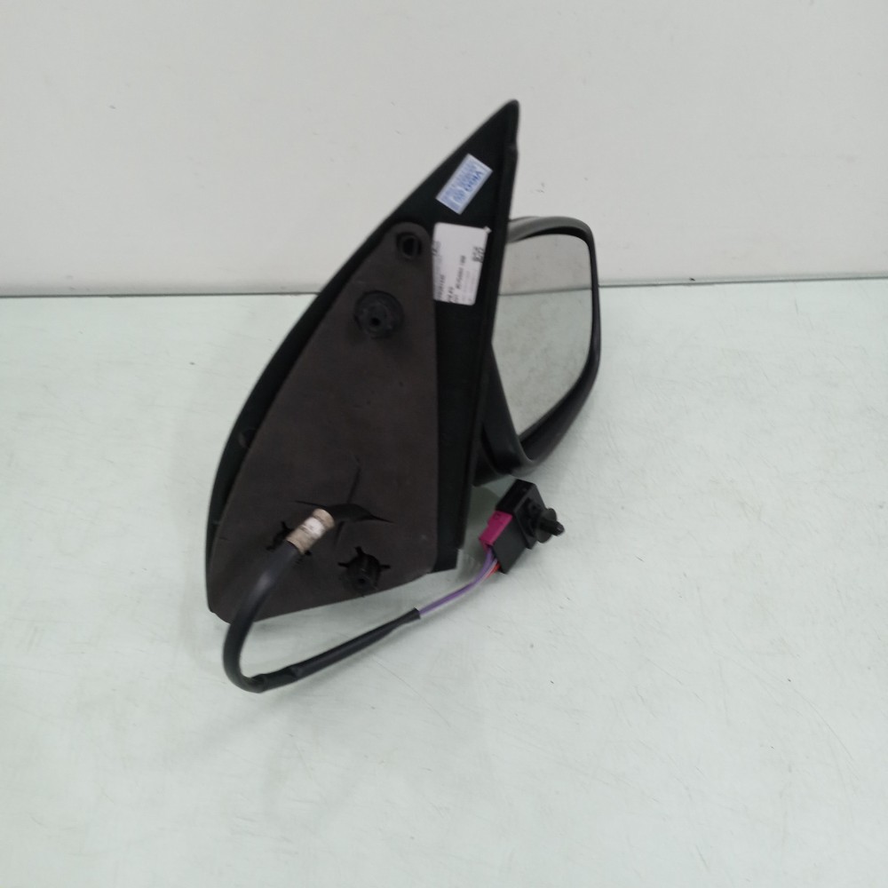 Retrovisor Lado Direito Volkswagen Gol Gvi 2013/2022 4