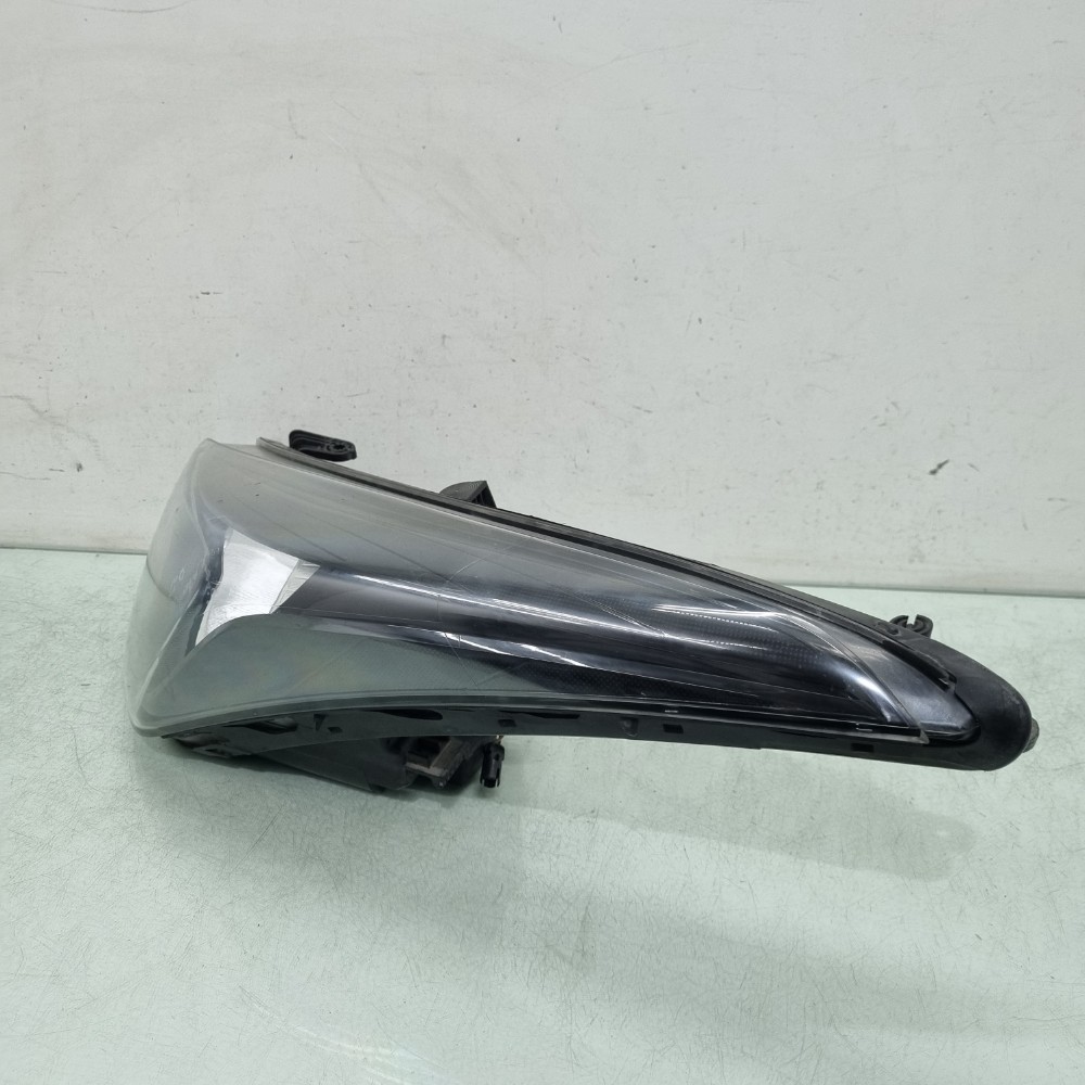 Farol Esquerdo Hyundai Hb20 2013/2018 Recuperado Original Esquerdo/motorista 2