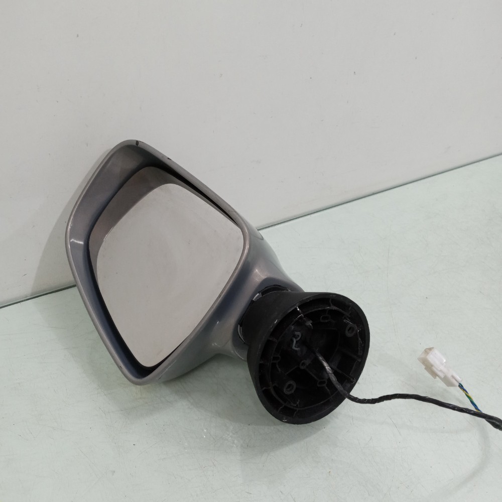 Retrovisor Elétrico Direito Renault Sandero 2008/2011 1