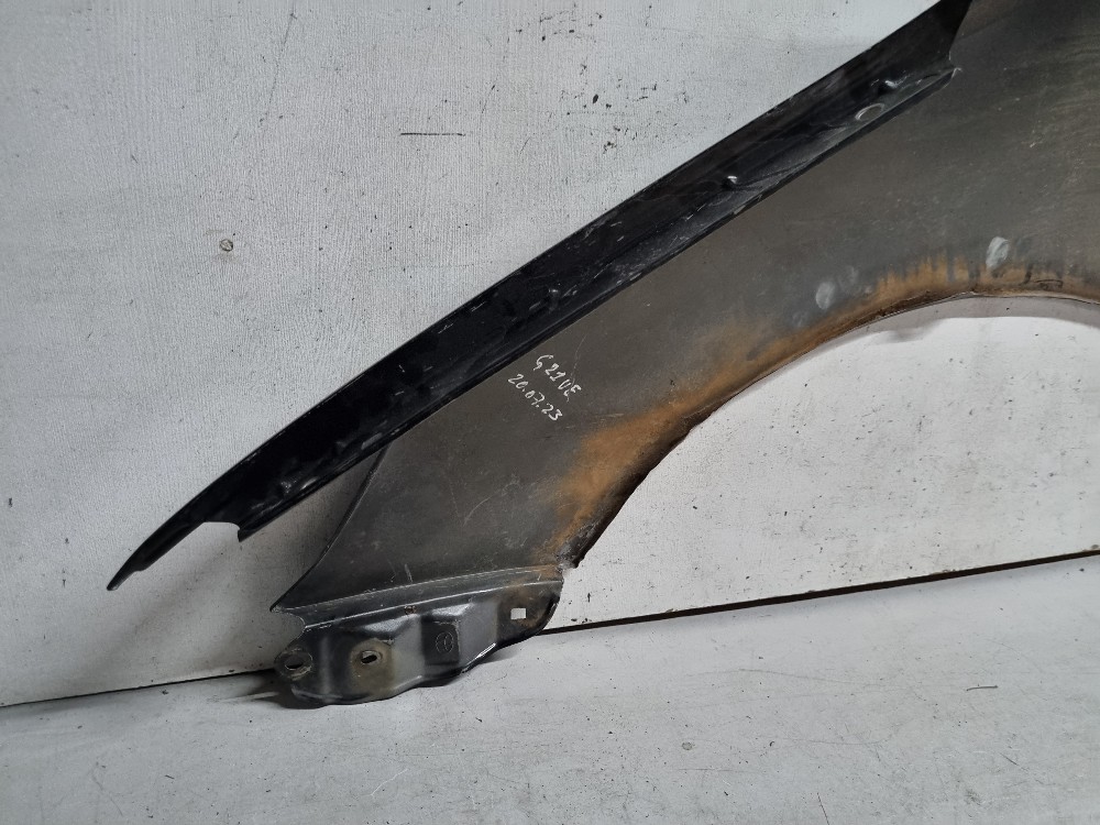 Paralama Lado Direito Toyota Corolla 2009/2014 Recuperado 6