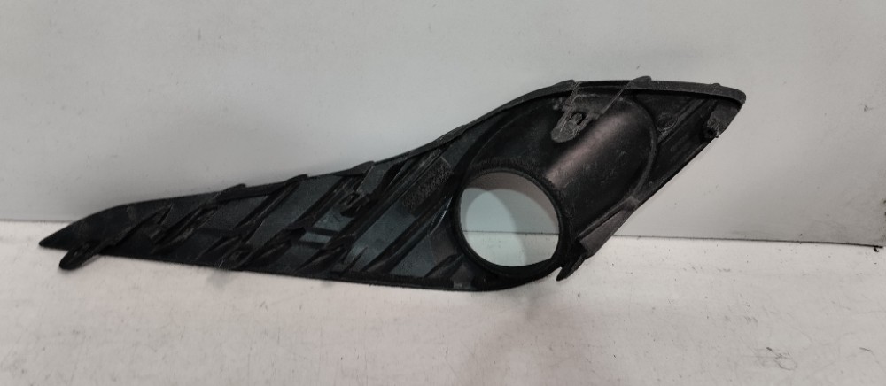 Moldura Milha Esquerda Yaris 2020 Esquerdo 3